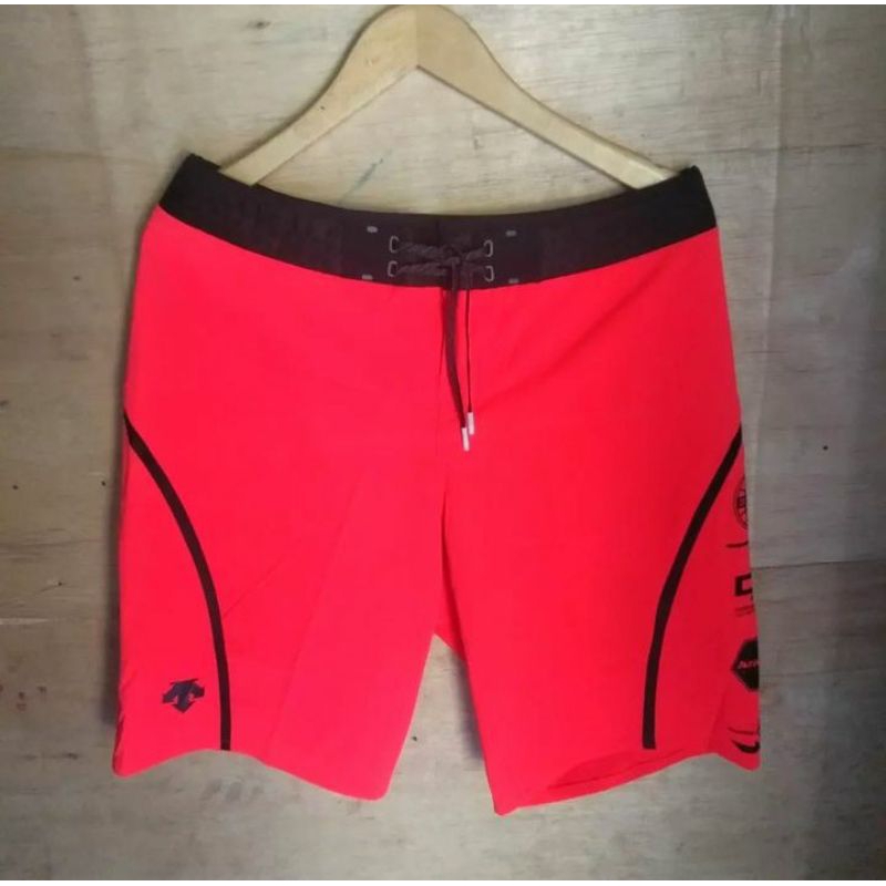short pants descente authentic