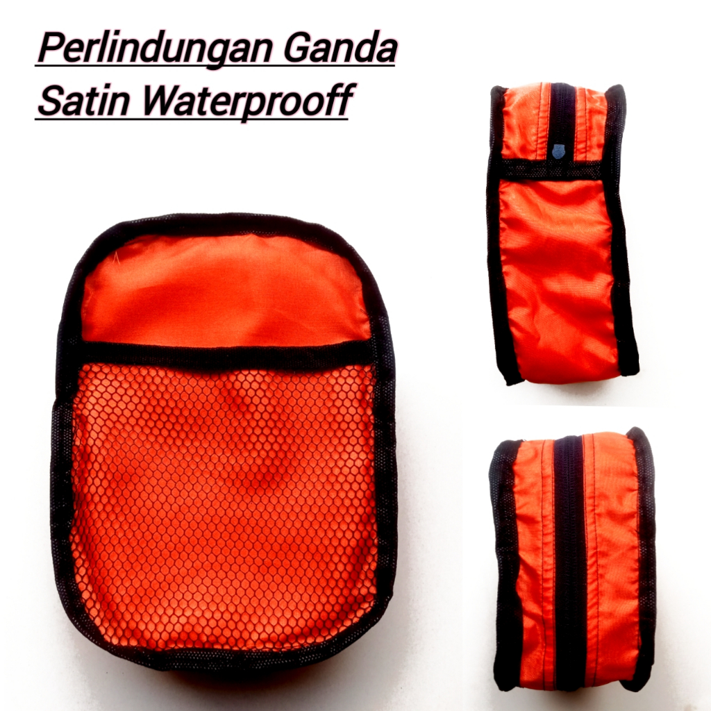 TAS SELEMPANG PRIA murah distro anti air waterproof keren kekinian kerja simpel original sling bag wanita hp mini laki premium bahan tebal kanvas corduroy canvas kodura nylon rajut karung goni parasut nilon sekolah anak tk korea jakarta