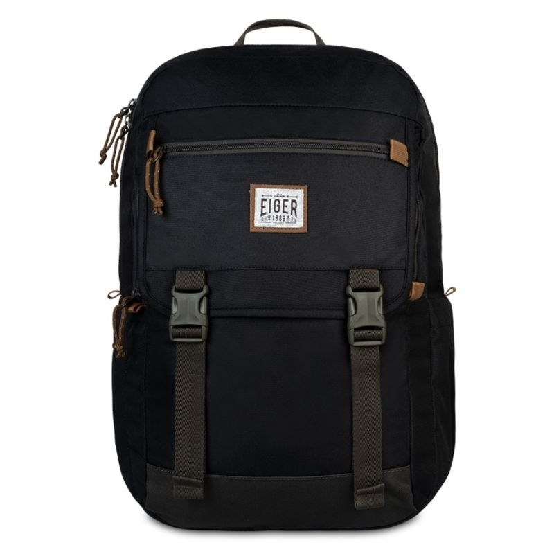 Tas EIGER Cruiser 3.0 18L Laptop Backpack