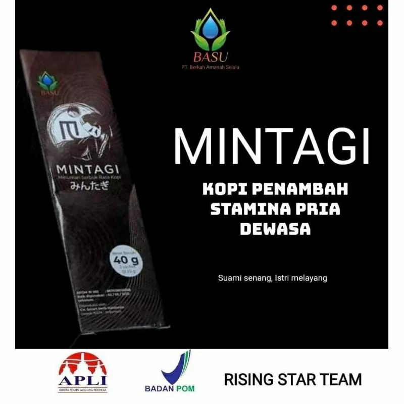 

KOPI MINTAGI
