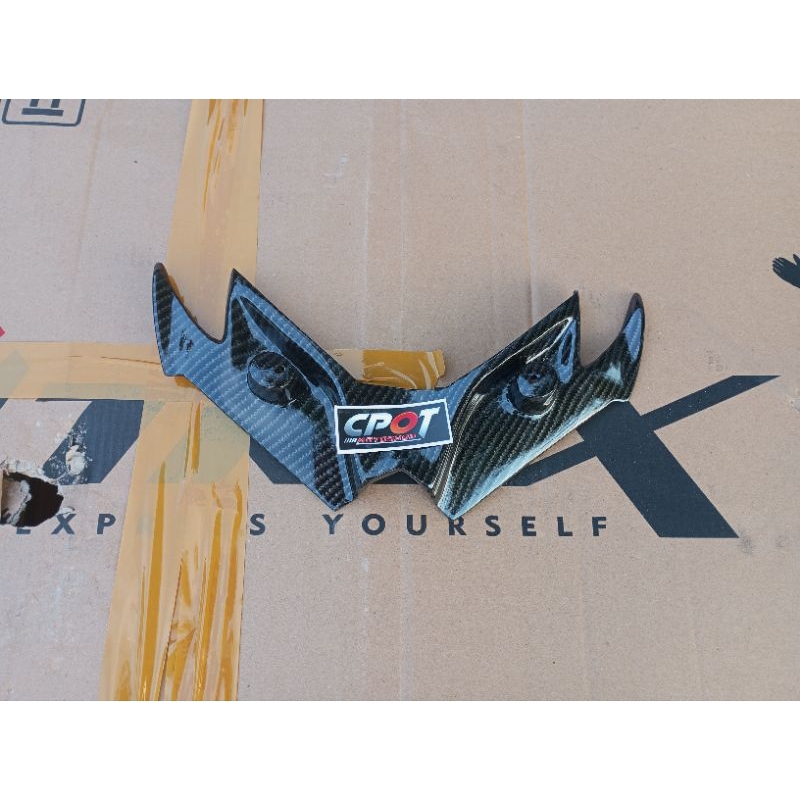 winglet gsx 150 winglet gsx carbon