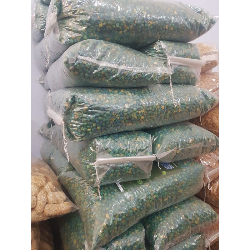 

KacangKapri 500gram