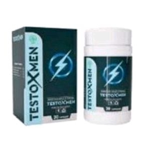 TERBARU... TESTOXMEN ASLI ORIGINAL OBAT PEMBESAR PENIS PERMANEN OBAT KUAT TAHAN LAMA Di Ranjang