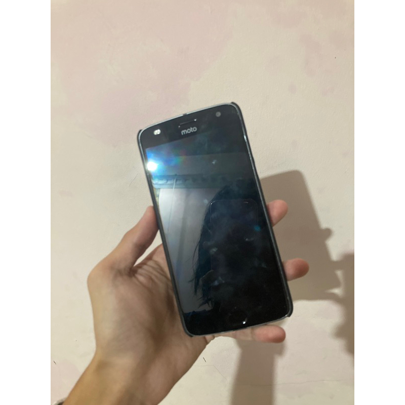 HP MOTOROLA SECOND ( BACA DESKRIPSI )