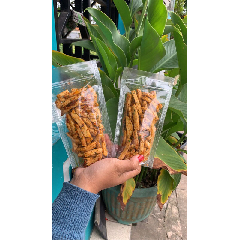 

BASRENG DAUN JERUK YAHUUUT BEST SELLER