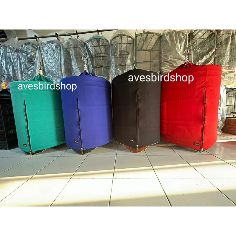 krodong aves murai no 1(60cm) krodong murai aves