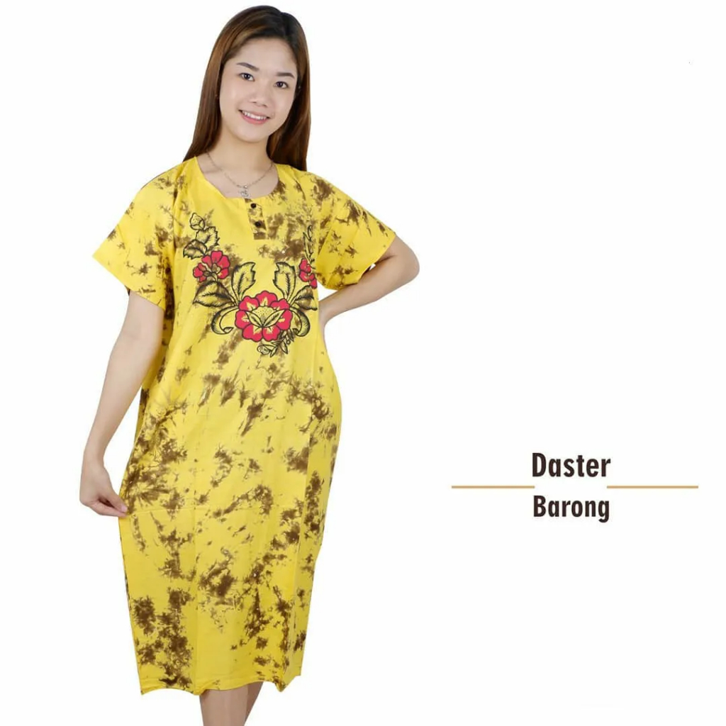 Daster Barong Bali Daster Bali Murah Daster Bali Barong Daster Bali Kekinian Daster Kekinia Murah Baju Daster Bali