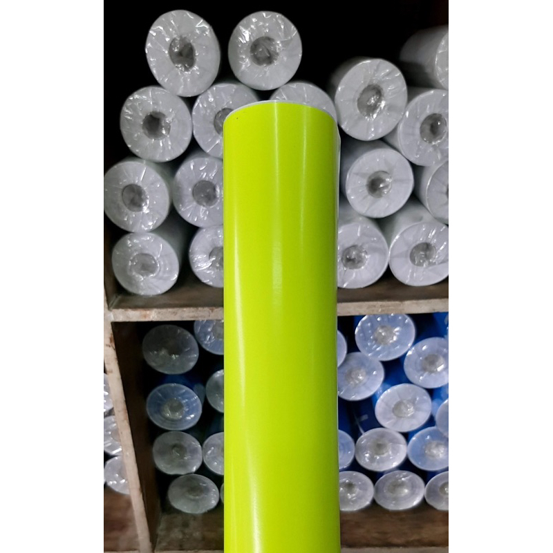

skotlet profix kuning stabilo L 45 cm x P 1 meter
