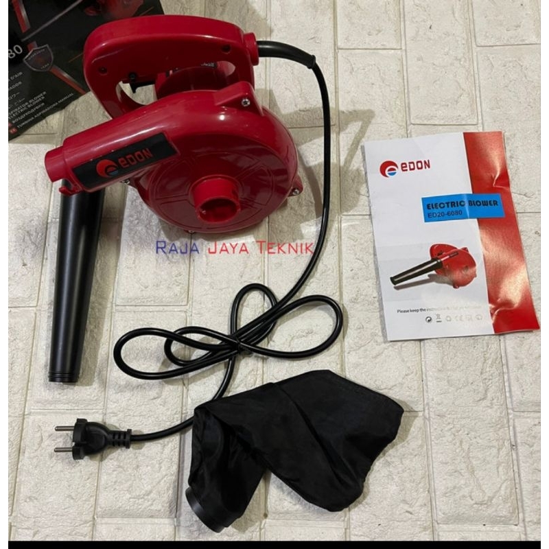 MESIN BLOWER TANGAN HAND BLOWER EDON