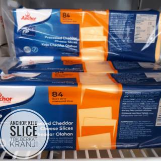 

Anchor slice orange 1040gr x10pcs/crt
