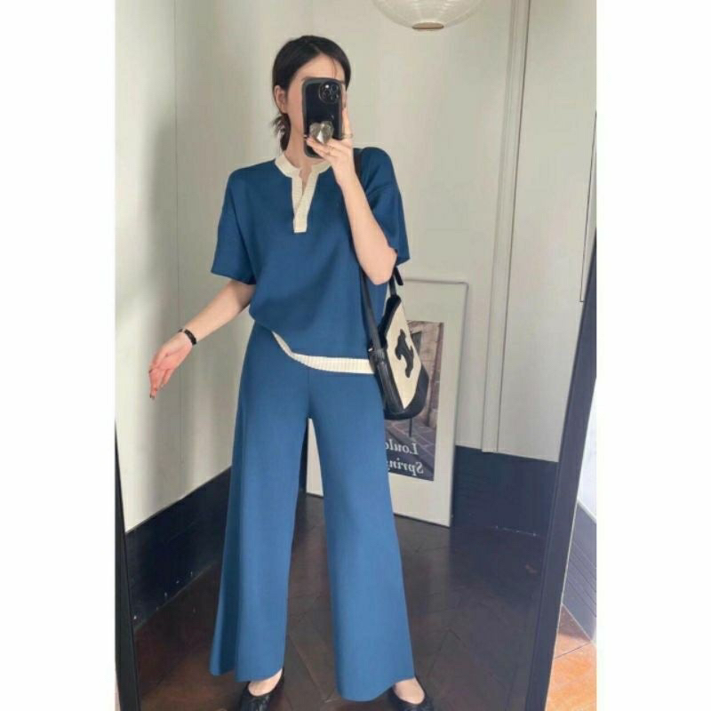 Senia set knit Set knit Vncek