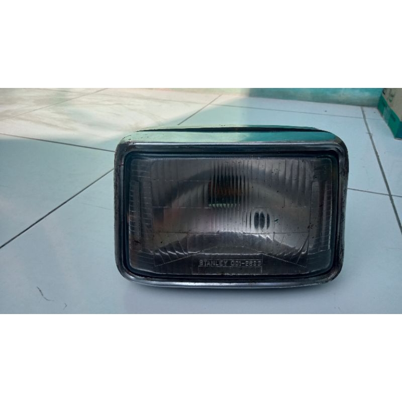 batok lampu gl100