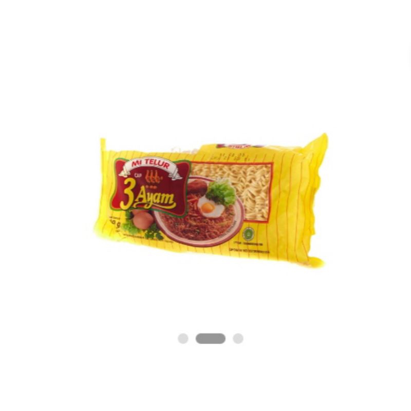 

mie telor