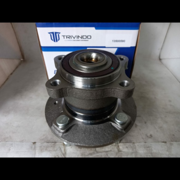 PROMO Bearing Roda Hub Belakang Aveo Sonic SPIN Trivindo berkualitas