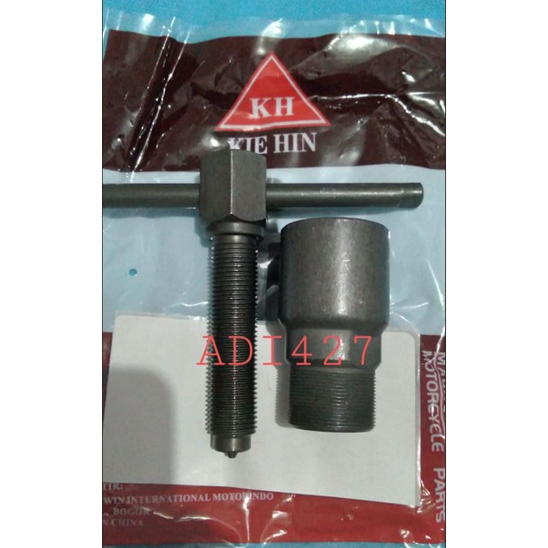 TREKER MAGNIT/KUNCI TRACKER MAGNET HONDA WIN 100 KEIHAN