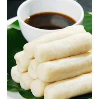 

Pempek ROKET "LENJER" satuan