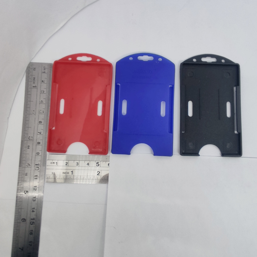 

EX SISA GUDANG NAME TAG TEMPAT ID CARD PLASTIK AGROW tempat tanda pengenal id card case tempat kartu id holder TALI NAME TAG RANDOM gantungan name tag penjepit id Card
