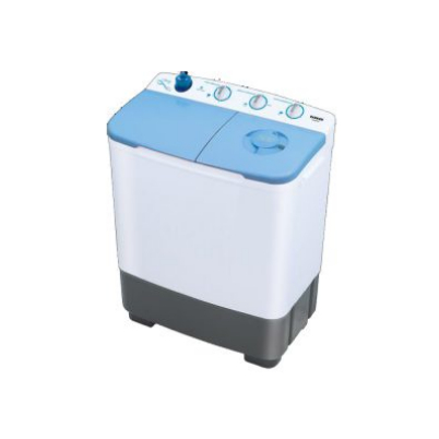 Sanken Mesin Cuci 2 Tabung TW8663FBU