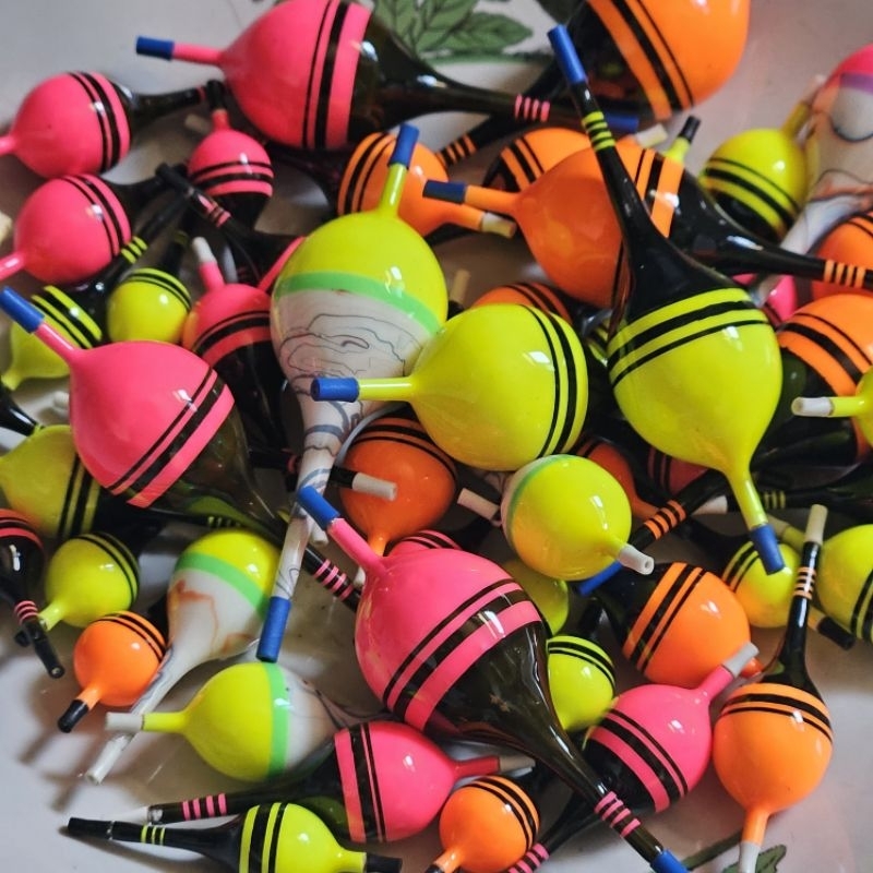 Kambangan kumbul pelampung tanago micro fishing wader pari rasbora tawes mujair nila Murah tegek neg