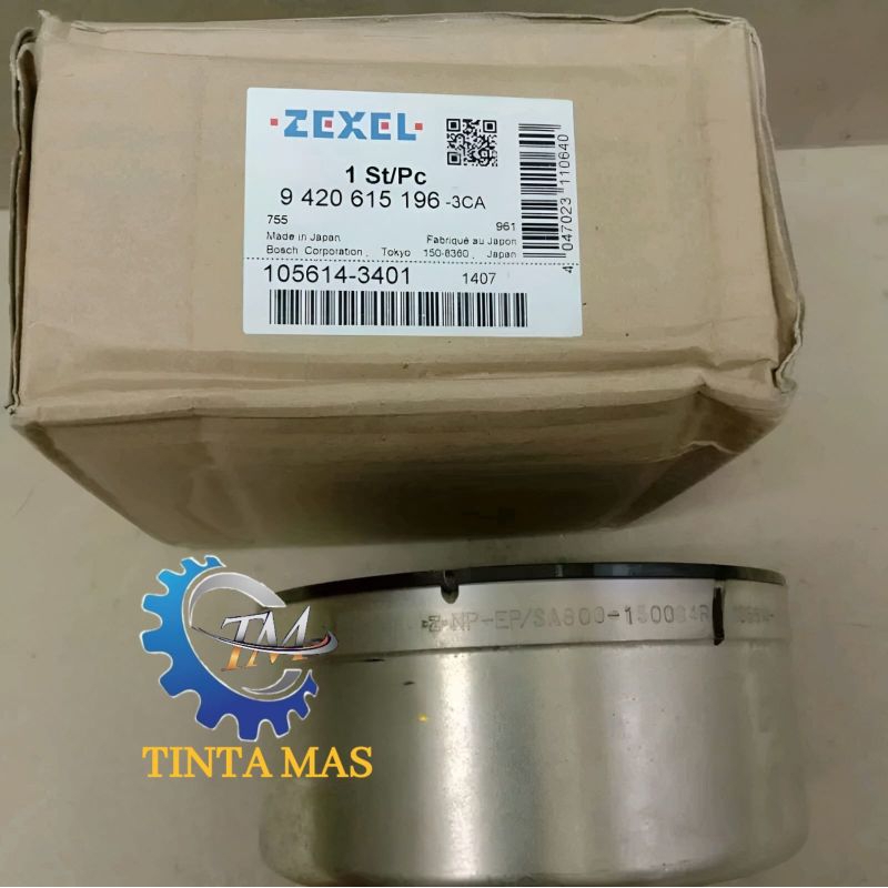 TIMER ASSY BOSPOM INJEKSI PUMP NISSAN EURO CK87 ZEXEL