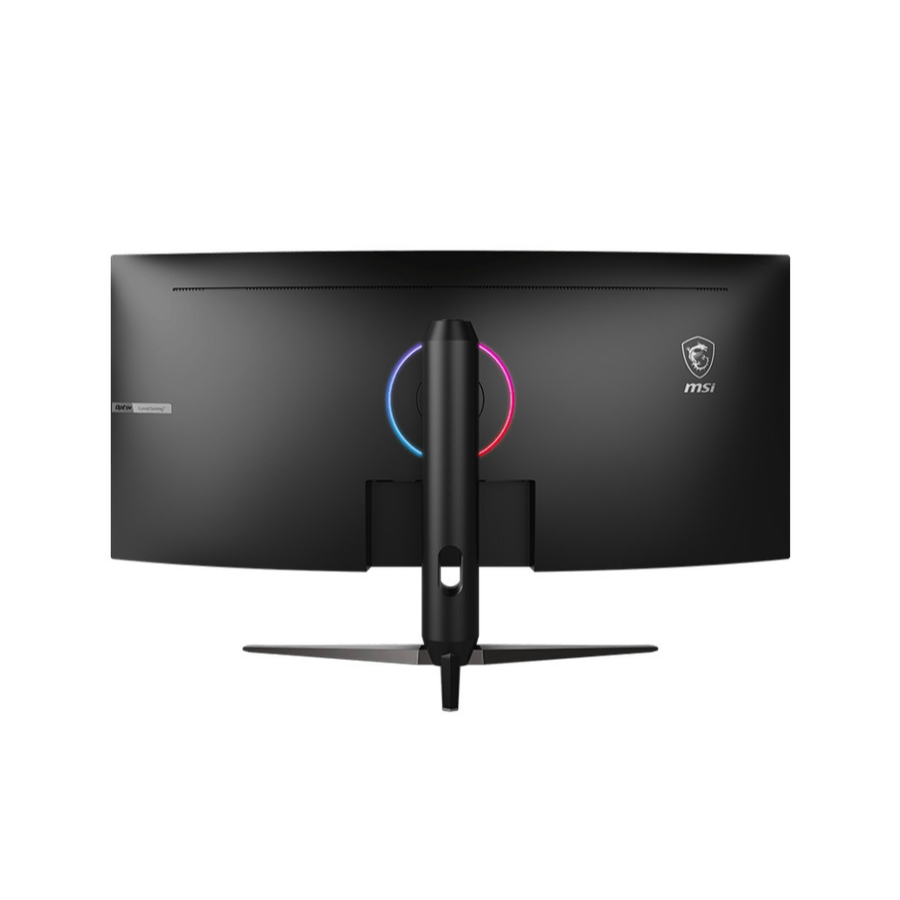 Monitor MSI Optix MAG342CQR 34&quot; UWQHD Curved Gaming Monitor 144Hz