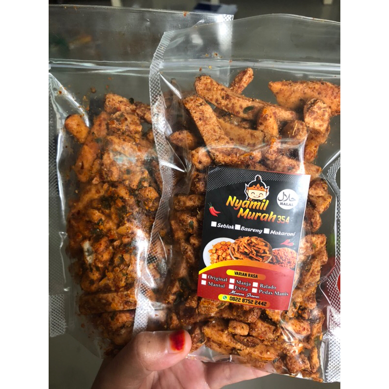 

BASRENG PEDAS DAUN JERUK/BASRENG VIRAL/BASRENG PEDAS