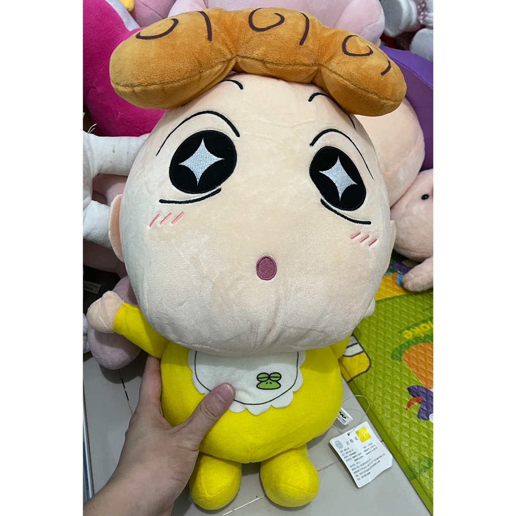 new boneka himawari new tag