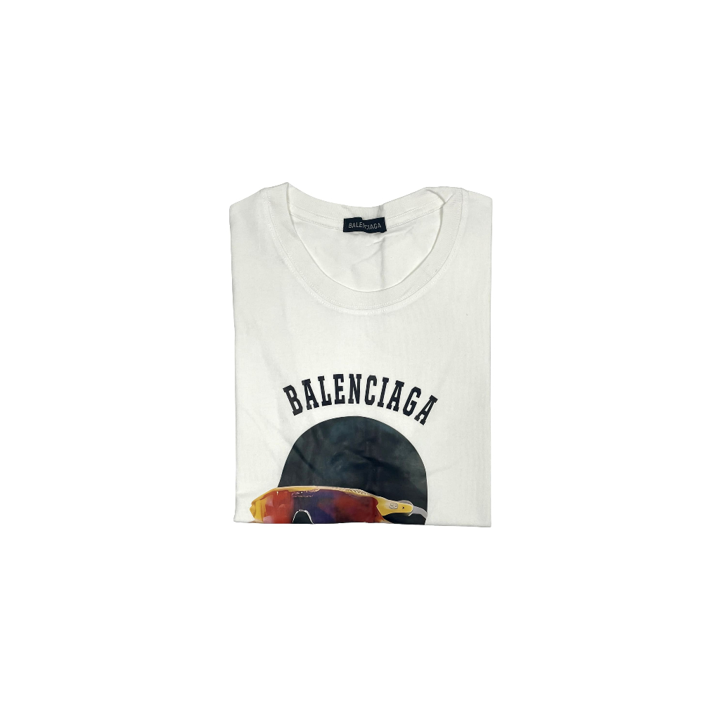 Baju Kaos B4L3NCI4G4|Kaos Import|Kaos Pria Wanita|T-Shirt|Kaos Branded|003