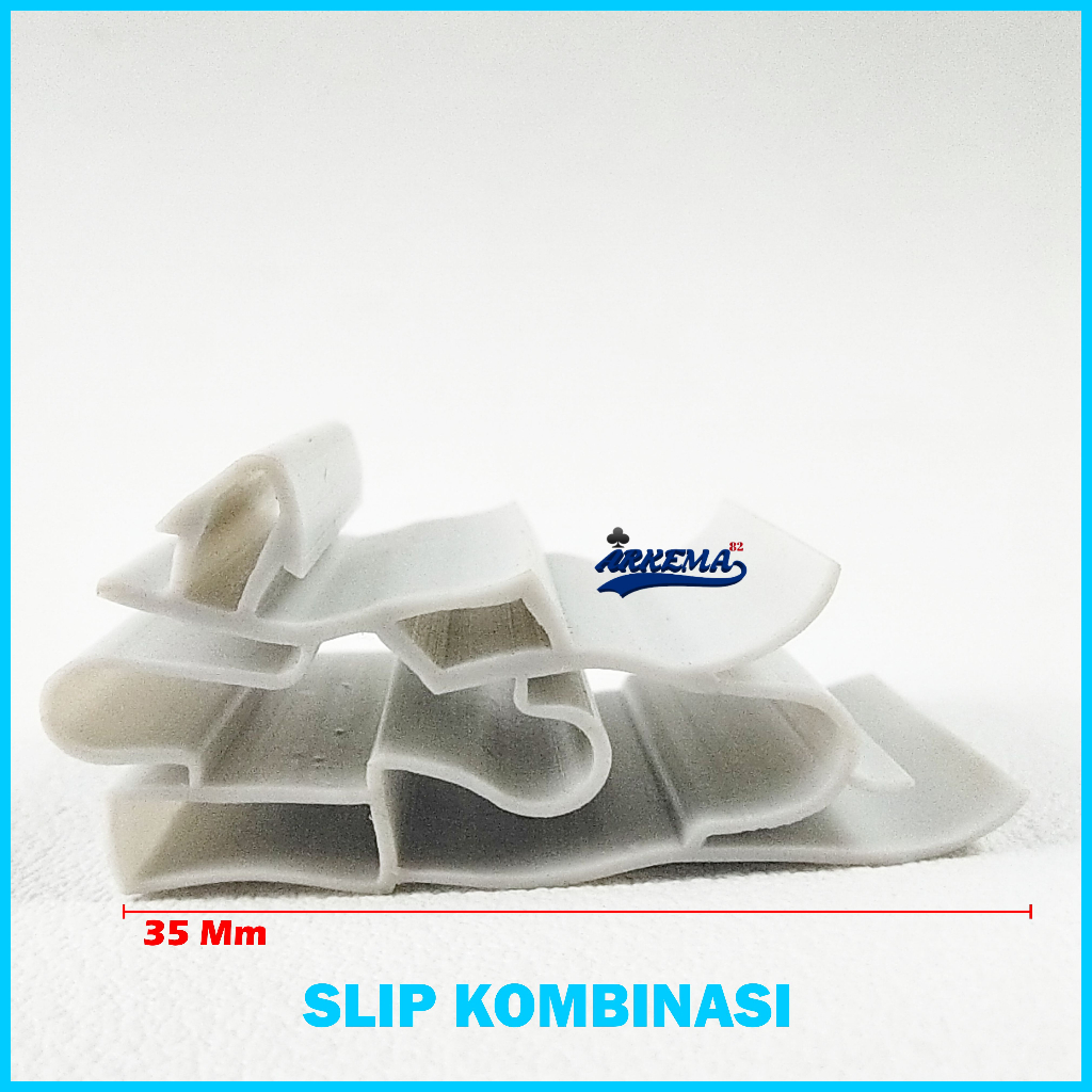 KARET PINTU KULKAS'MODEL JEPIT , KOMBINASI , JUMBO ,KECIL SHOWCHASE | FREEZER | CHILLER - ARKEMA