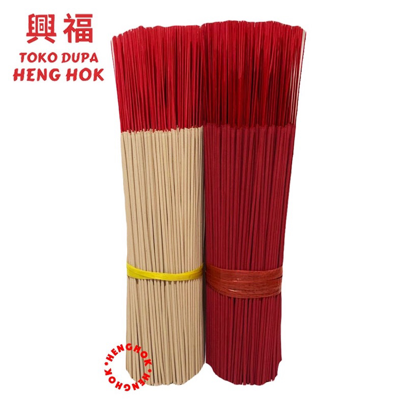 DUPA HIO MENTAH 32 CM HALUS 1,2 mm TANPA AROMA / TIDAK WANGI 32 CM 1 KG DIAMETER 1,2 mm