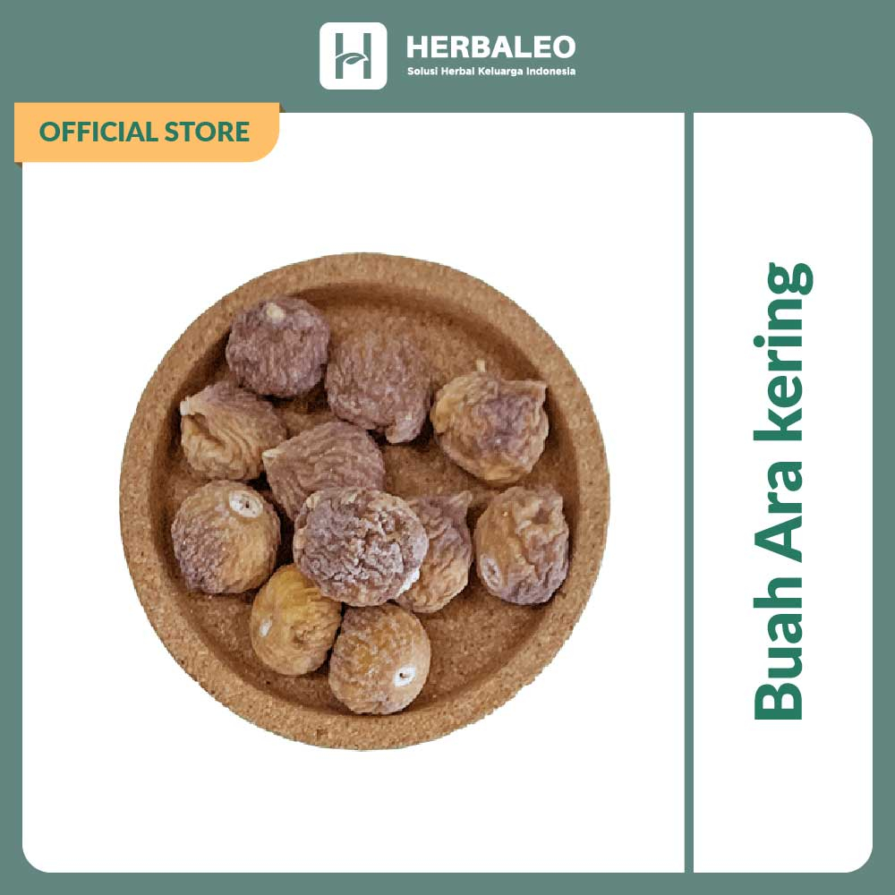 

Buah Tin kering/ Buah Ara / Dried Figs ( 5 gram )