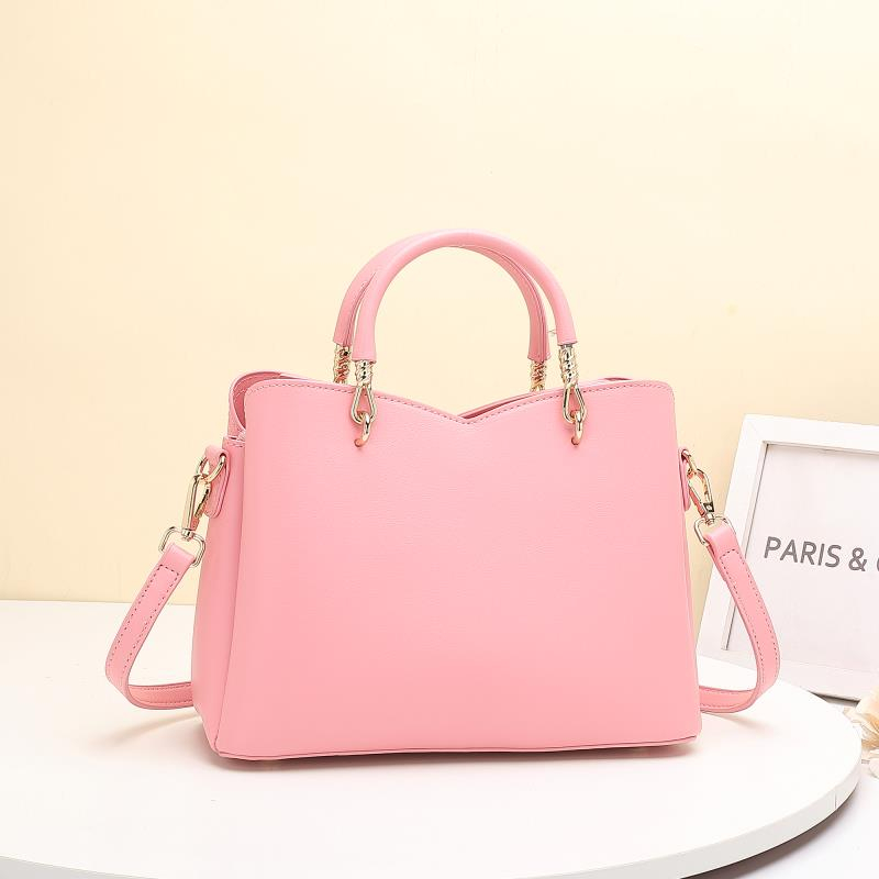 Paris Classic Tas Wanita Import Fashion Handbag Tas Kerja Jinjing Wanita [PC1073]