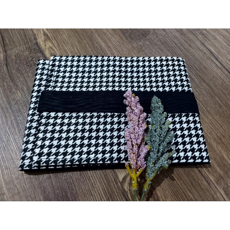 NEW OBI BELT | Ikat Pinggang Kain