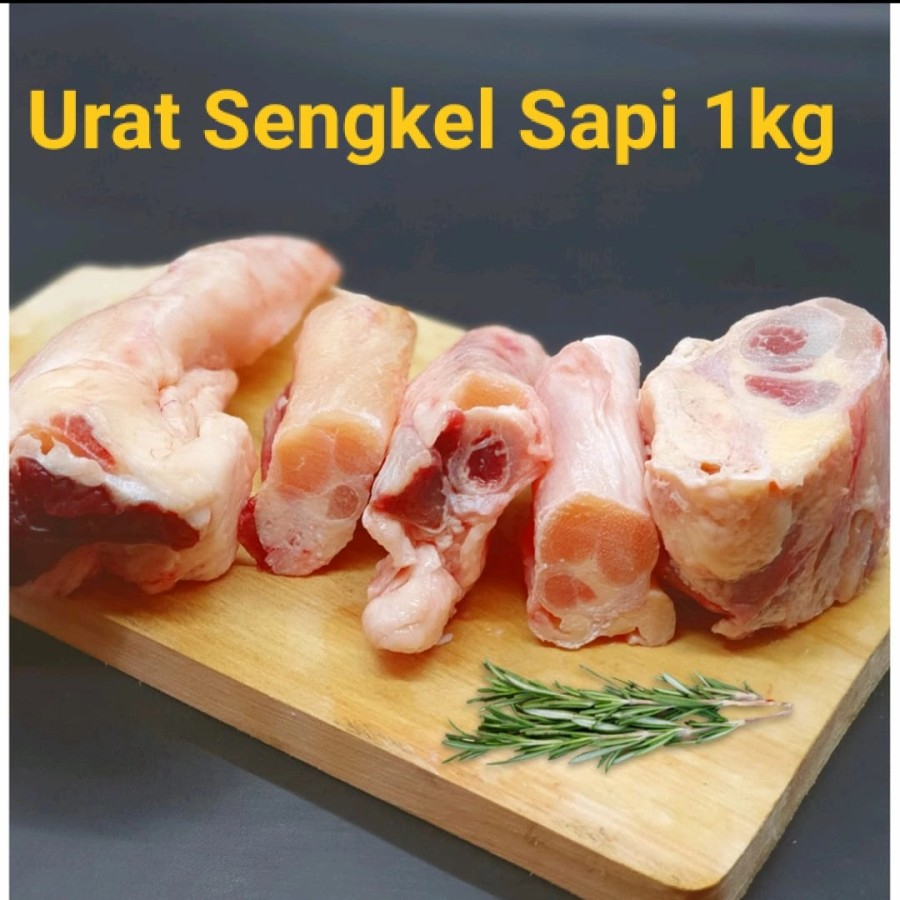 Urat Sengkel Sapi 1kg