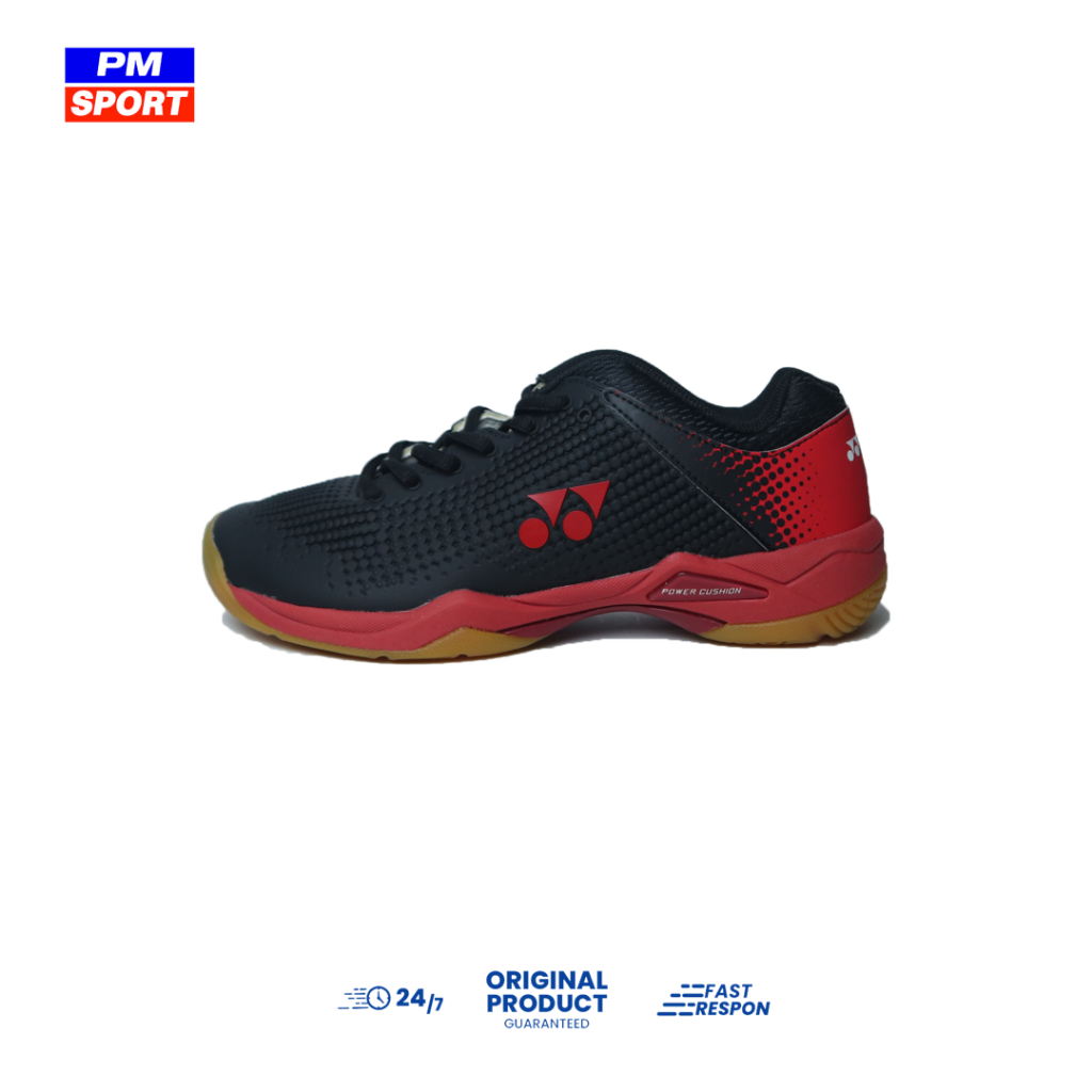 SEPATU BADMINTON YONEX POWER CUSHION ECLIPSION X