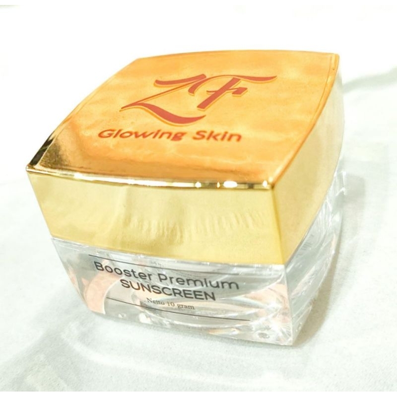 ZF GLOWING SKIN