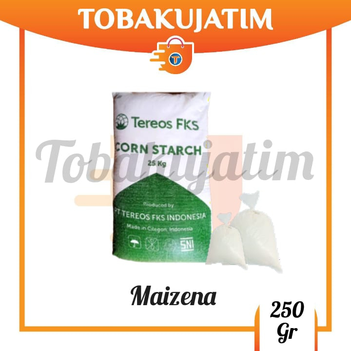 

tepung MAIZENA corn starch 250gr TIMB.