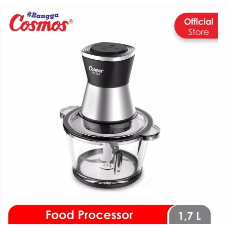 Cosmos Food Processor FP-32