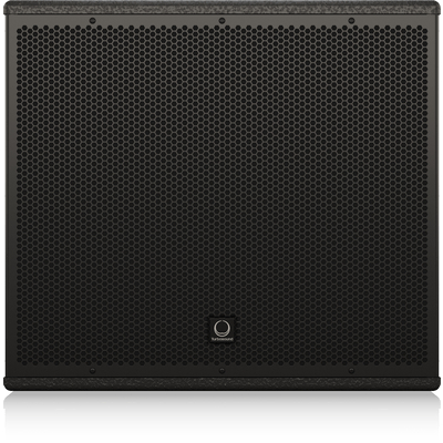 NuQ115B-AN 3000W 15" Front Loaded Subwoofer SPEAKER