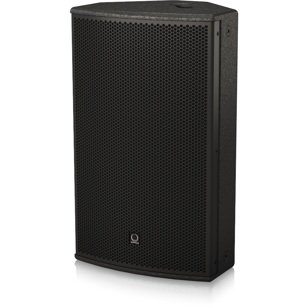 NuQ102 2-Way 10&quot; Full Range Loudspeaker for Portable PA Speaker