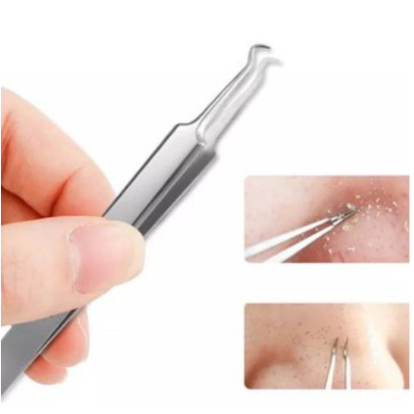 ALAT PENCABUT KOMEDO BLACKHEAD REMOVER PEMBERSIH KOMEDO