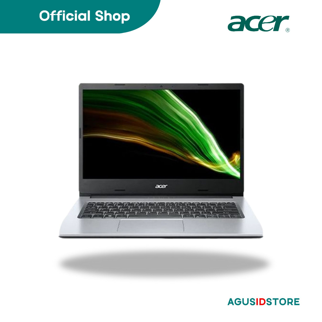 ACER ASPIRE 3 A314 Core i3-N305 [ RAM 8GB 512GB SSD - 14 INCH HD - WINDOWS 11 Office ]