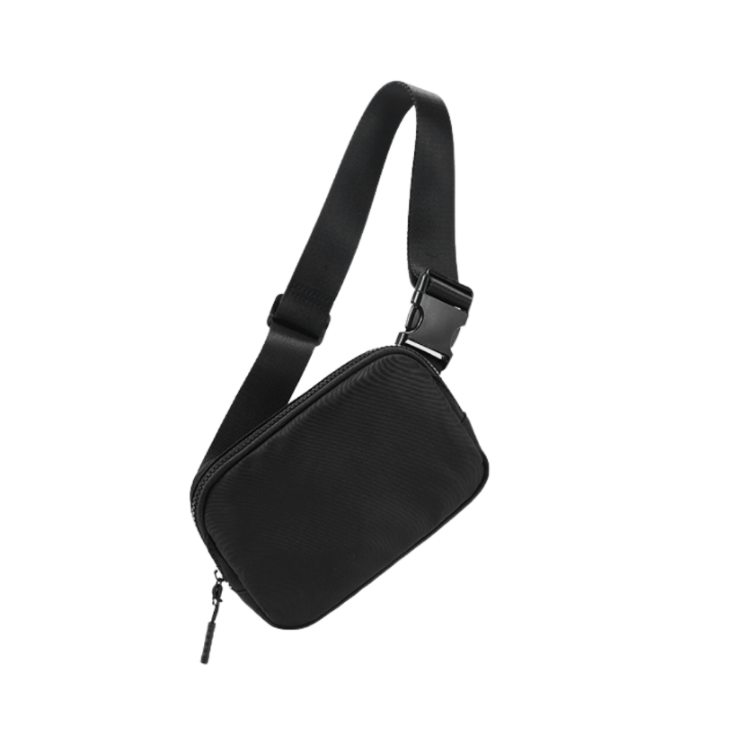 Tas pinggang Tas Dada Tas hanpone  Tas olahraga Unisex MT0014