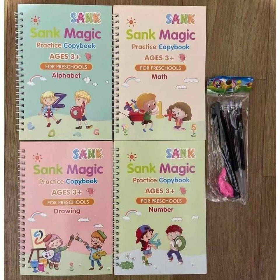 

BUKU BELAJAR ANAK USIA DINI 3TH (1SET)