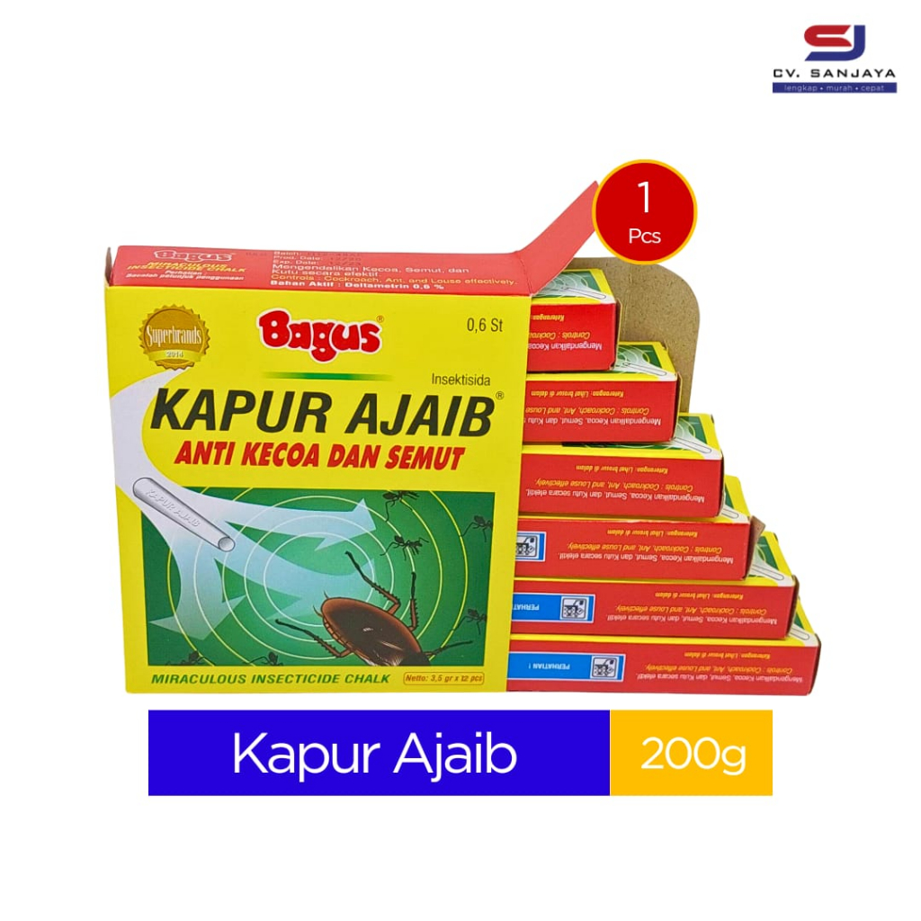 

Kapur Bagus Ajaib 1 Pak