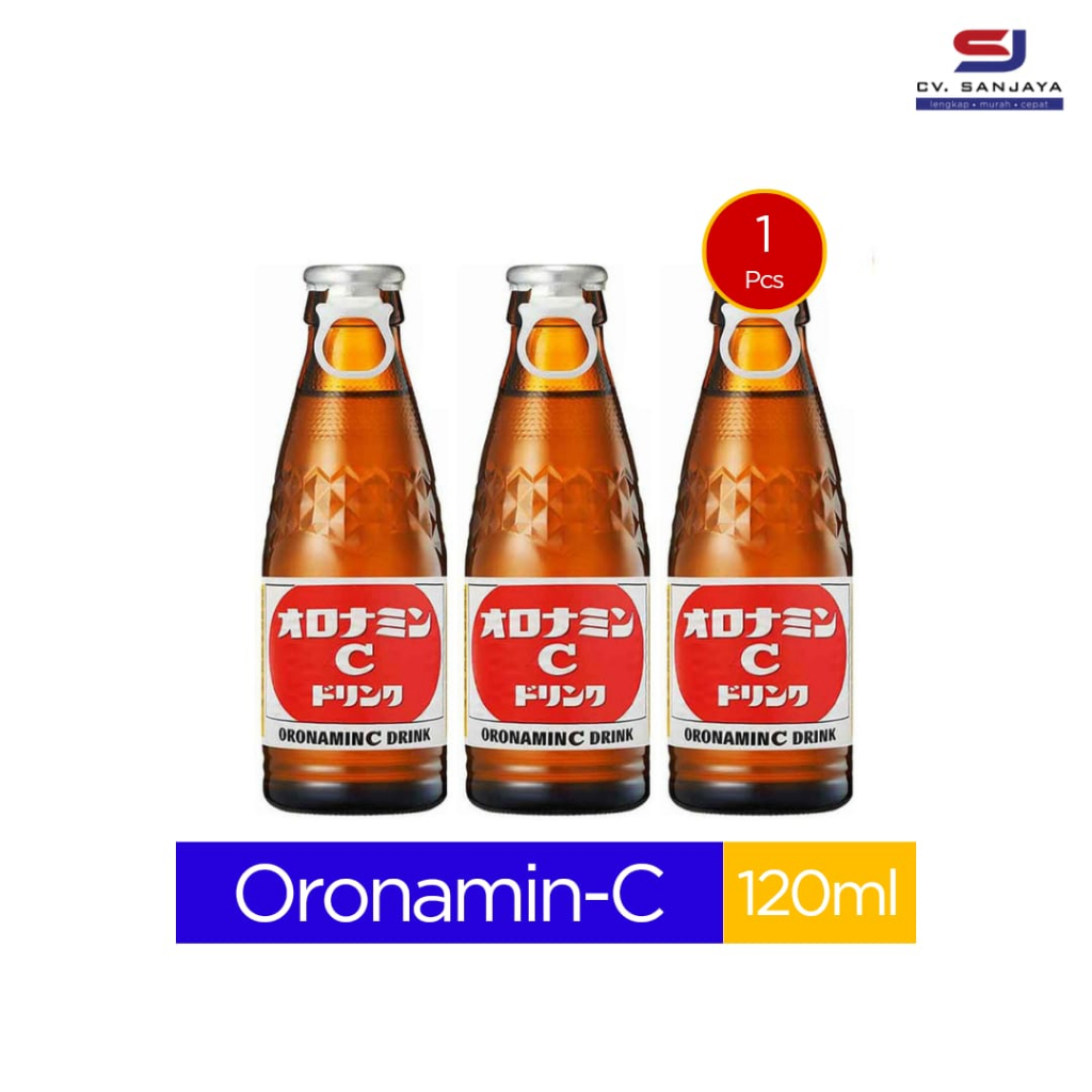 

Oronamin-C