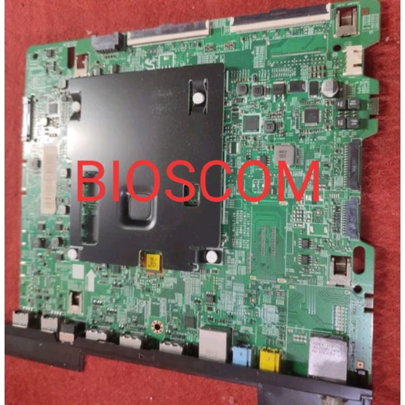 mb mainboard mesin samsung 40ku6300 40ku6000