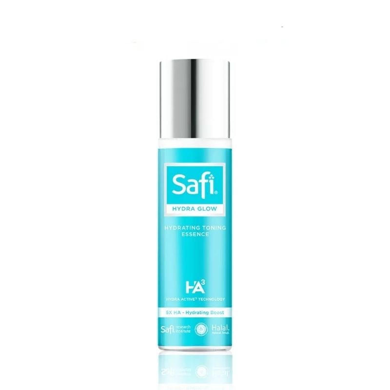 [150ml] Safi Hydra Glow Hydrating Toning Essence