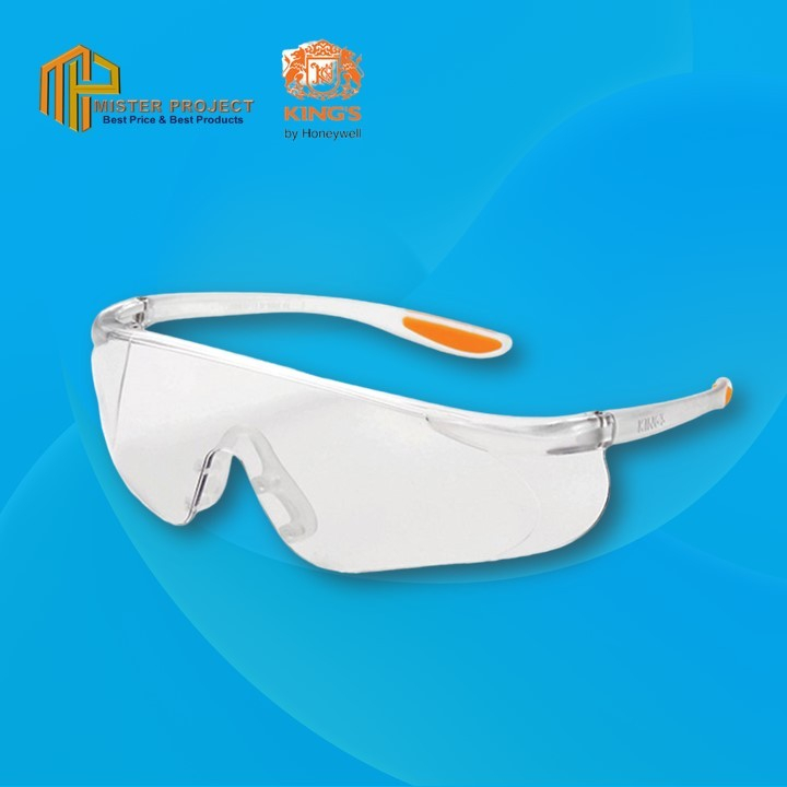 Kacamata Kings KY 1151 Original/ Kacamata Safety King KY1151
