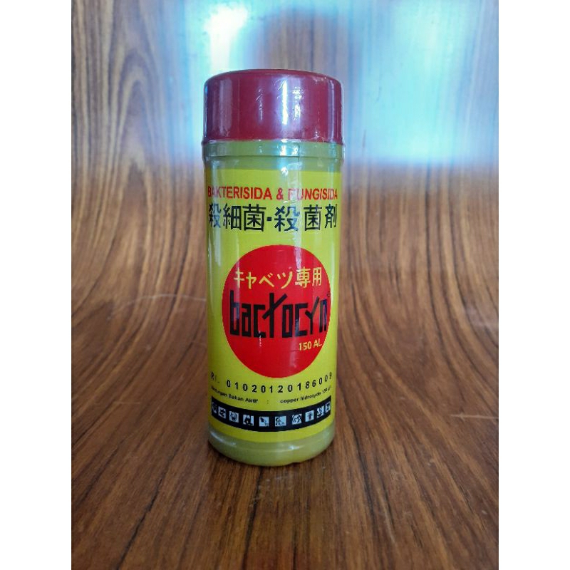 Bactocyn (Bakterisida&Fungisida)